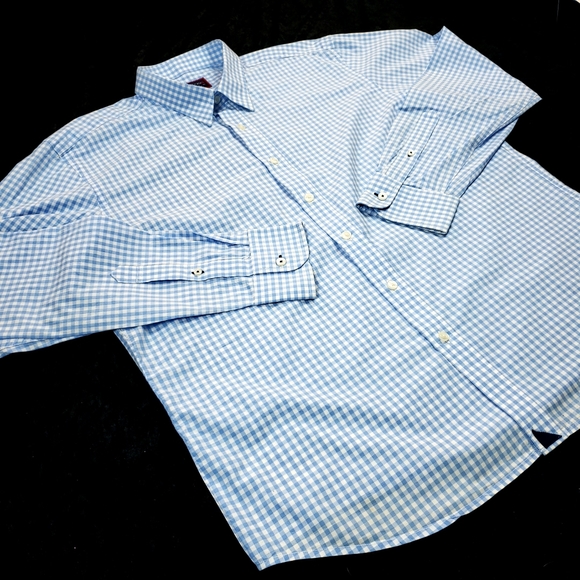Untuckit casual button up shirt - Picture 5 of 8